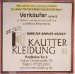 Verkäufer (m/w/d) gesucht